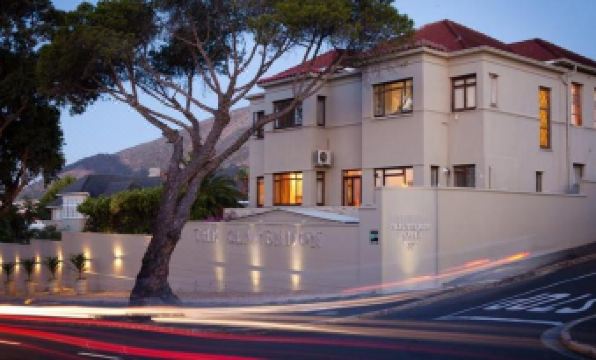 The Clarendon - Fresnaye