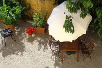 Il Bellini - Tuscany Farmholiday Hotels near Sorgente dell'Acqua Zolfina
