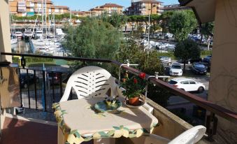 Comfortable Apartment in Great Location in Porto Santa Margherita by Beahost