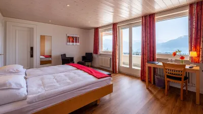 Hôtel Splendide Hotels in der Nähe von Musée Le Grand-Lens