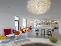 Hotel City Lugano Hotels in Lugano