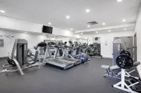 Leonardo Hotel East Midlands Airport 샤들로우 앤드 그렛 윌느 호텔