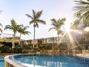Bohemia Suites & Spa - Adults Only