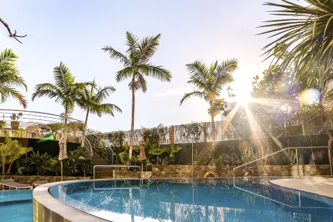 Bohemia Suites & Spa - Adults Only