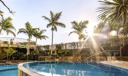 Bohemia Suites & Spa - Adults Only