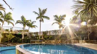 Bohemia Suites & Spa - Adults Only Hotels near Atelier Cocktail bar