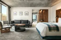The Douglas, Autograph Collection Hotels in West Point Grey