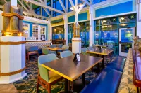 Holiday Inn VA BEACH-OCEANSIDE (21ST ST) by IHG - breakfast