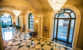 Promenade Hotel Baku