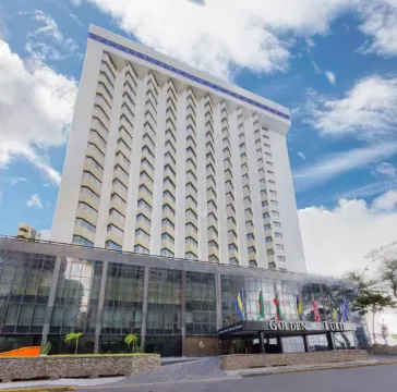 Grand Mercure Recife Boa Viagem
