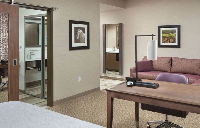 Hampton Inn & Suites by Hilton Murrieta Temecula