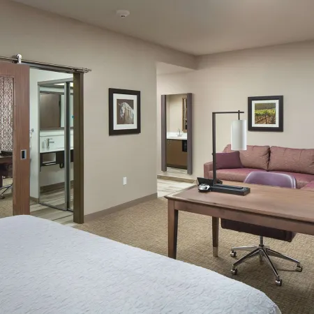 Hampton Inn & Suites by Hilton Murrieta Temecula