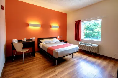 Motel 6 King of Prussia, PA - Philadelphia Hotels in Wayne