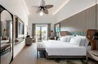 Radisson Collection Hotel, Bodrum - Balkoner