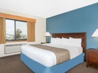 Days Inn & Suites by Wyndham Baxter Brainerd Area Hotels in Baxter