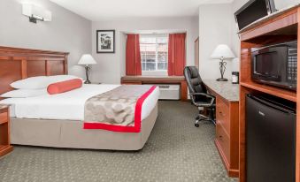 Ramada by Wyndham Frisco