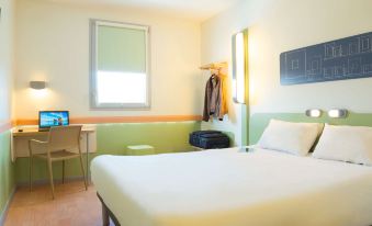 Ibis Budget Valence Sud