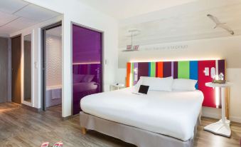 Ibis Styles les Sables-d'Olonne