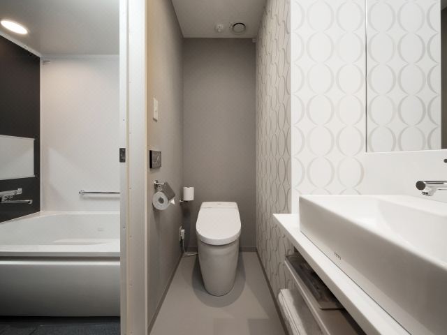 센다이 워싱턴 호텔 썸네일