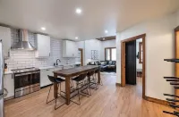 Zephyr Mountain Lodge Premium-Rated 2100