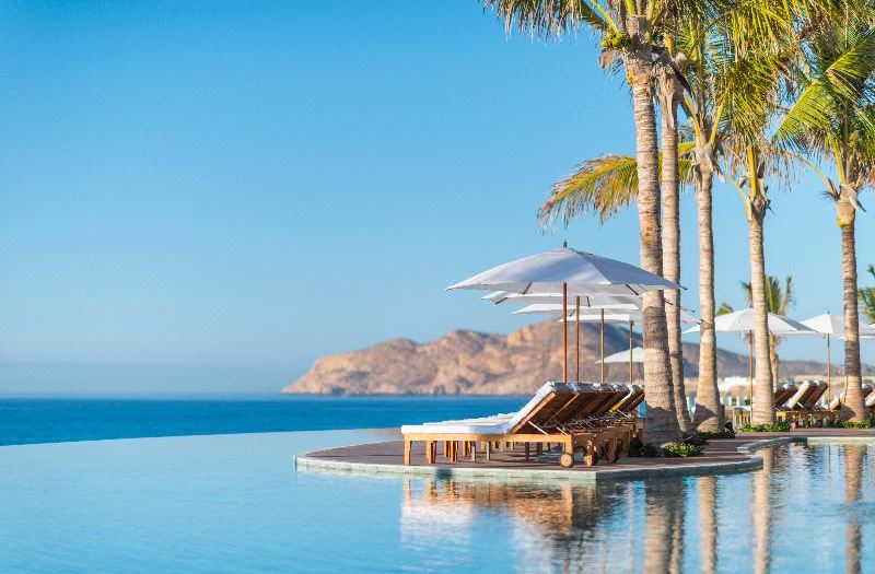 Grand Velas Los Cabos Luxury All Inclusive photo 4