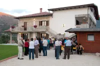 Il Poggio Dei Pettirossi Hotel a Sulmona