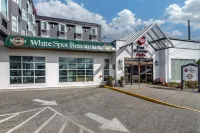 Best Western Plus Vancouver Airport Hotel Hotels in Vancouver