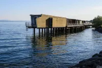 Hotel Palafitte