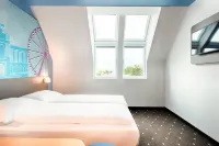 B&B HOTEL Wien-Meidling