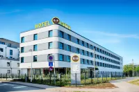 B&B HOTEL Rostock-Hafen