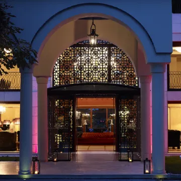 Grand Serai Congress and Spa