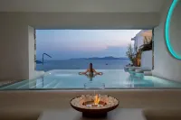 Mykonos Grand Hotel & Resort - Gym