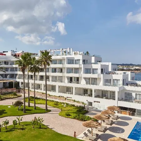 Aparthotel Marina Palace Prestige
