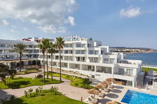 Marina Palace by Intercorp Hotel Group Hotels in Sant Josep de Sa Talaia