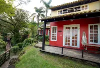 Pousada Dos Ingleses