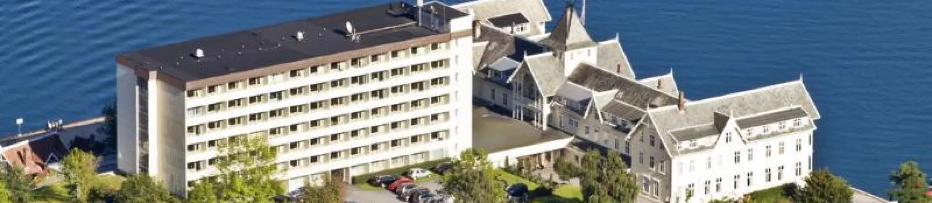 4-Star Select Hotels