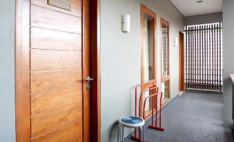 Griya Damai Syariah Yogyakarta Mitra RedDoorz
