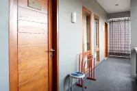 Griya Damai Syariah Yogyakarta Mitra RedDoorz