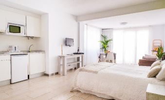 Dunas Club - Hotel & Apartamentos