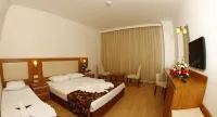 Cenger Beach Resort Spa - All Inclusive