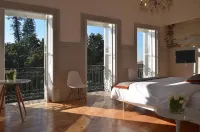 Casa Oliver Príncipe Real
