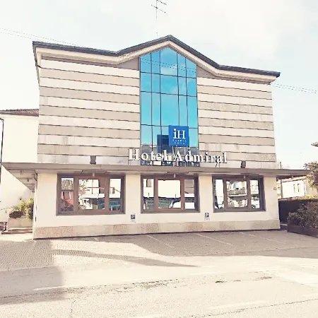 IH Hotels Padova Admiral