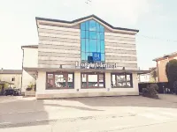 帕多瓦海軍上將 iH 飯店