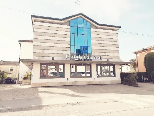 IH Hotels Padova Admiral