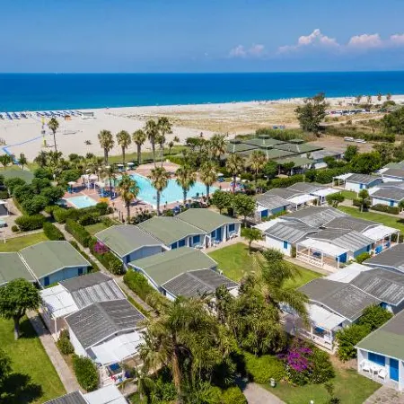 Le Dune Beach Club