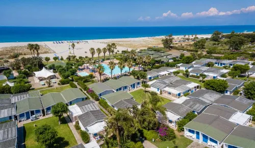 Le Dune Beach Club