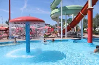 Hotel Marina - Strand