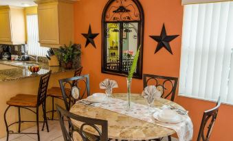 South Beach Condo Hotel