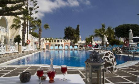 Golden Star - Housity