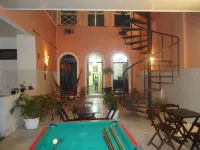 Pousada Solar Dos Romanos